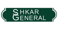 محصولات جنرال شکار - SHKAR General