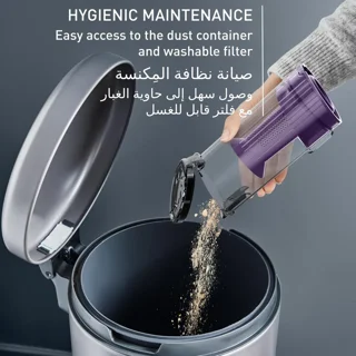جارو شارژی عصایی تفال مدل TY6A35 101721357