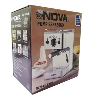 اسپرسو ساز نوا مدل NCM-149 101724485