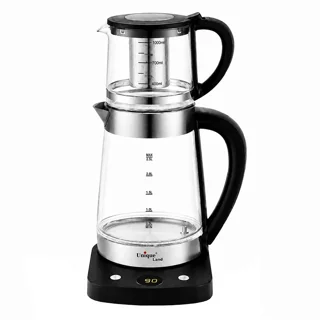 چای ساز روی هم یونیک لند مدل UN-6201 102035849