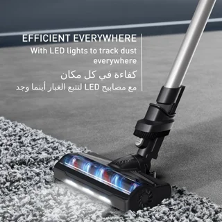 جارو شارژی عصایی تفال مدل TY6A35 101721361
