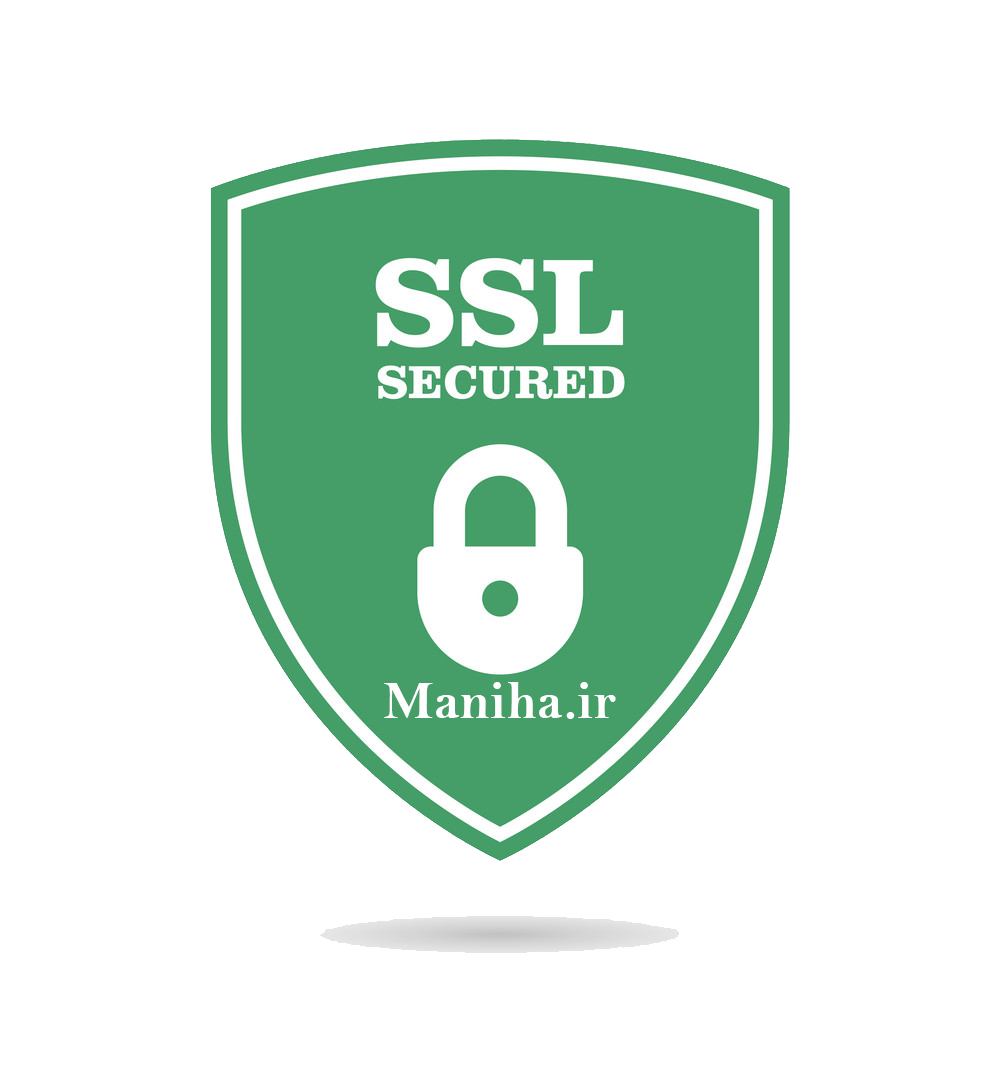 گواهی امنیتی SSL