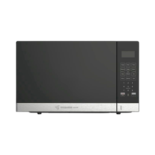 مایکروویو مباشی مدل ME-MW4200 ظرفیت ۴۲ لیتر گریلدار