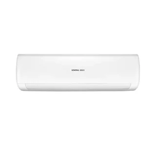 کولر گازی جنرال گلد 18000 پلاتینیوم، گاز R410a مدل GG-S18000 Platinum