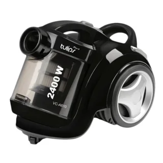جاروبرقی تولیپس مدل VC-A610