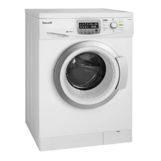 ماشین لباسشویی 7 کیلو ابسال مدل WRE7312