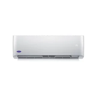 کولر گازی کریر 30000 سری INVERTER گاز R410a  و  برد اینورتر