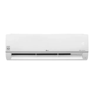 کولر گازی اسپلیت 26000 دوال اینورتر ال جی مدل BMP-26K دارای موتور T4