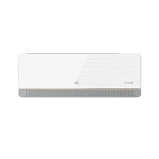 کولر گازی ایوولی 24000 گاز R410a مدل الگانت