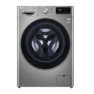 ماشین لباسشویی 9 کیلو ال جی مدل F4V5