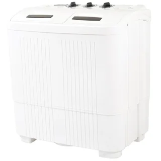ماشین لباسشویی دوقلو اینترنشنال آنیل مدل WM3500 ظرفیت 3.5 کیلوگرم(اقتصادی)