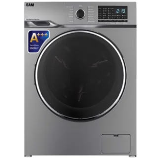 ماشین لباسشویی 8 کیلو سام مدل P1475