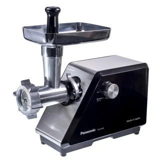 چرخ گوشت پاناسونیک مدل MK-ZJ2700