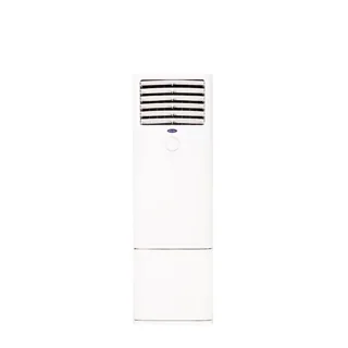 کولر گازی ایستاده کریر 36000 سری  INVERTER، گاز R410a و برد اینورتر