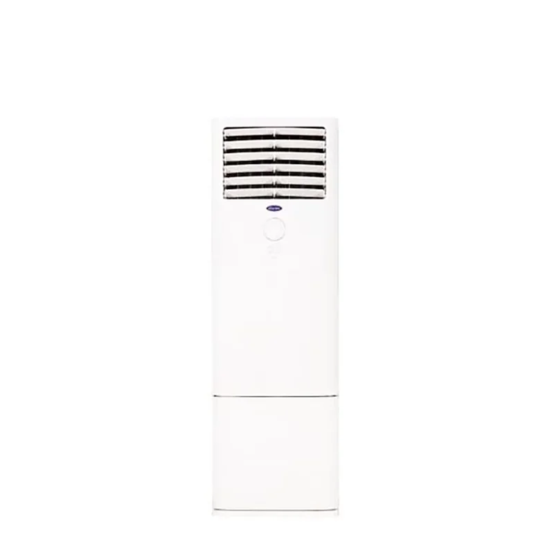 کولر گازی ایستاده کریر 36000 سری  INVERTER، گاز R410a و برد اینورتر