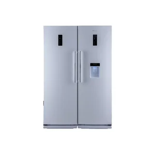 یخچال و فریزر دوقلو دیپوینت مدل D5I