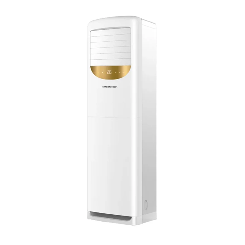 کولر گازی ایستاده جنرال گلد 60000 آلترا، گاز R410a مدل GG-AF60000 ULTRA T3