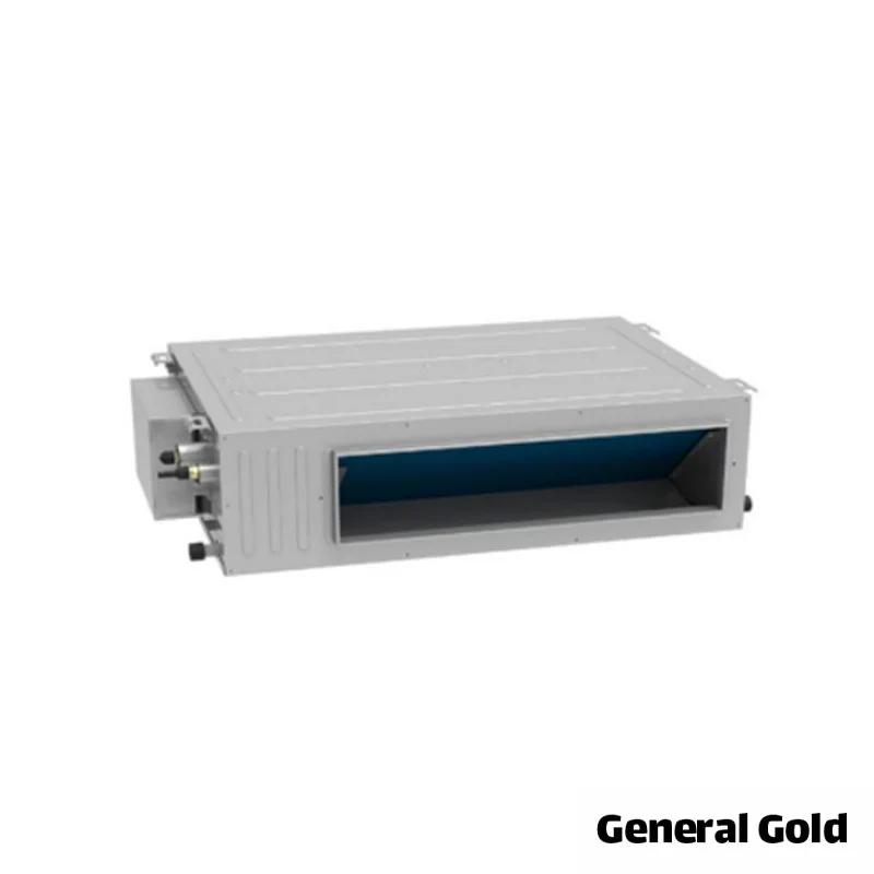 کولر گازی داکت اسپلیت جنرال گلد 36000 پیارل، گاز R410a مدل GG-GD36000 PEARL