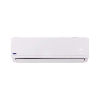 کولر گازی کریر 18000 گاز R410a
