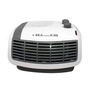 بخاری برقی فن دار آراسته مدل FHA2000