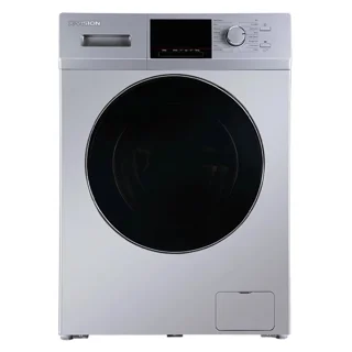 ماشین لباسشویی 7 کیلو ایکس ویژن مدل TM72A
