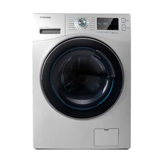 ماشین لباسشویی 8 کیلو دوو سری پریمو مدل DWK-8542V