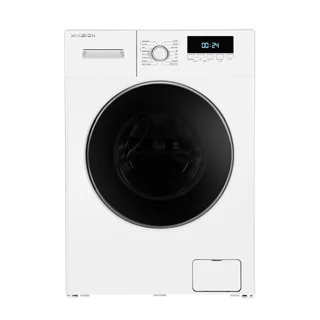 ماشین لباسشویی 7 کیلو ایکس ویژن مدل TE72A