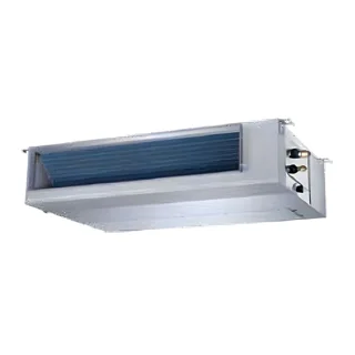 داکت اسپیلیت کریر 48000 سری INVERTER ، گاز R410a و برد اینورتر