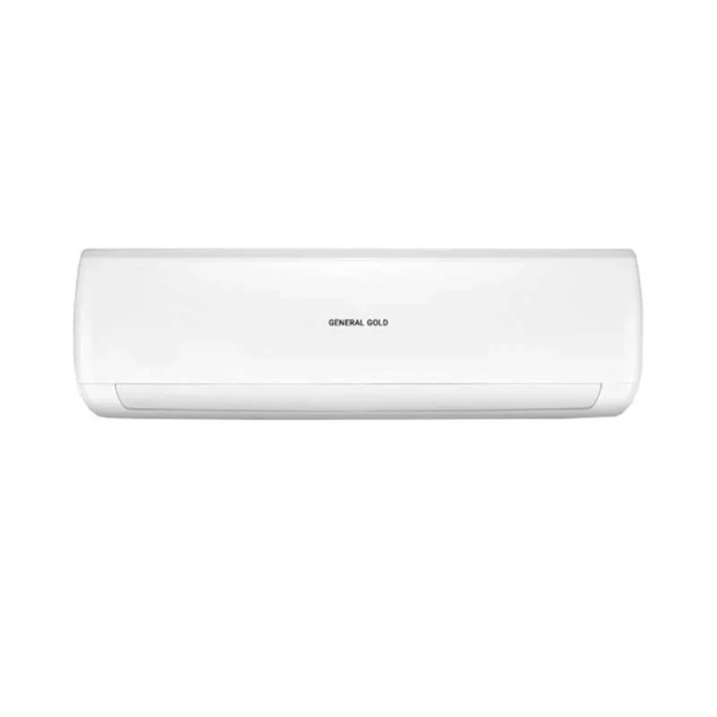 کولر گازی جنرال گلد 12000 پلاتینیوم، گاز R410a مدل GG-S12000 Platinum