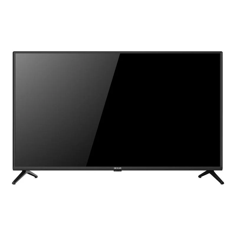 تلوزیون ال ای دی نکسار مدل40A214Nسایز 40 اینچ