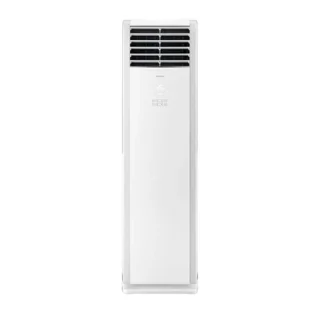 کولر گازی ایستاده گری 36000 سری  GWH، گاز R410a