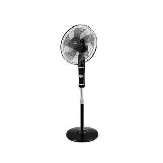 پنکه 65 وات  پایه دار همراه با ریموت مباشی مدل ME-SFT 1002