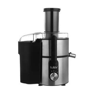 آبمیوه گیری 4 کاره تولیپس مدل Fj-479