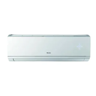 داکت اسپیلیت گری 24000 سری GWH INVERTER ، گاز R410a و برد اینورتر