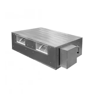 داکت اسپیلیت گری 36000 سری GWH INVERTER ، گاز R410a و برد اینورتر