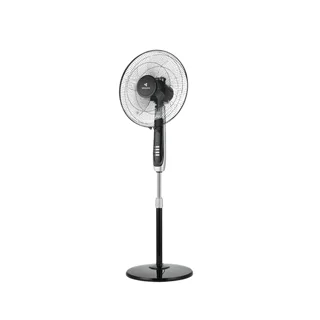 پنکه 65 وات  پایه دار همراه با ریموت مباشی مدل ME-SFT 1001