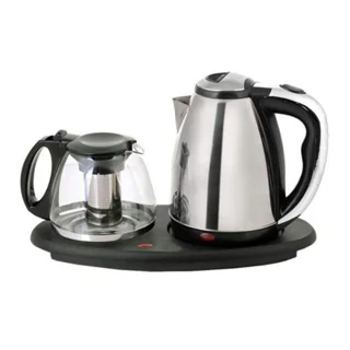 چای ساز یوروسونیک مدل ES-141(اقتصادی)