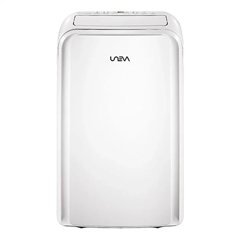 کولر گازی یونیوا 12000 پرتابل، گاز R410a