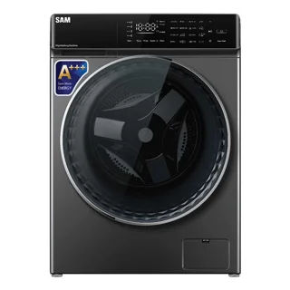 ماشین لباسشویی 9 کیلو سام مدل P1485