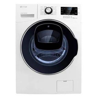 ماشین لباسشویی 8 کیلو اسنوا مدل SWM-84616