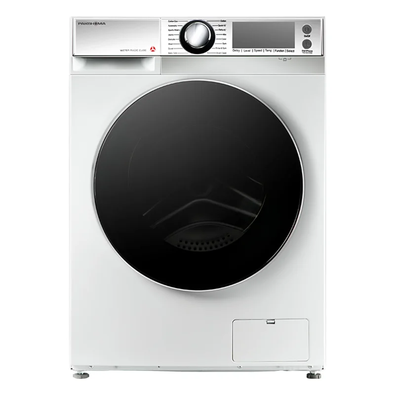 ماشین لباسشویی 9 کیلو پاکشوما مدل TFB- 96428WT