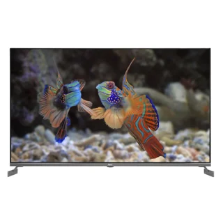 تلویزیون ال ای دی هوشمند جی پلاس مدل GTV-43PU746N سایز 43 اینچ