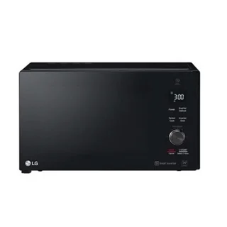 مایکروویو ال جی مدل MH 8265 CIS