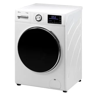 ماشین لباسشویی 9 کیلو جی پلاس مدل M9341