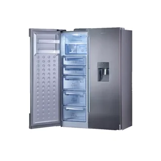 یخچال و فریزر دوقلو دیپوینت مدل MAX