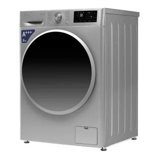 ماشین لباسشویی 8 کیلو جی پلاس مدل L807