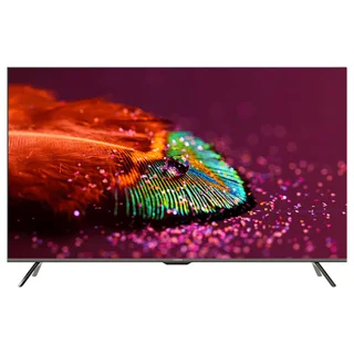 تلویزیون UHD 4K هوشمند ایکس‌ویژن سری 7 مدل XYU735 سایز 50 اینچ