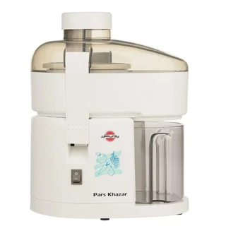 آبمیوه گیری پارس خزر مدل JC-700P