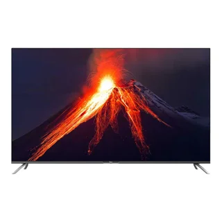 تلویزیون ال ای دی هوشمند جی پلاس مدل GTV-58PU724S سایز 58 اینچ