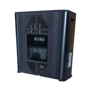 بخاری گازی دودکش دار 8000جنرال